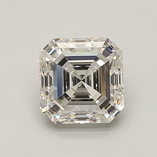 1.76 Carat Asscher Lab Grown 1.76 Carat Asscher Lab Grown