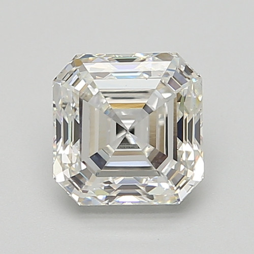 1.65 Carat Asscher Lab Grown 1.65 Carat Asscher Lab Grown
