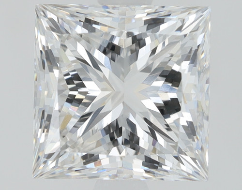 1.76 Carat Princess Lab Grown