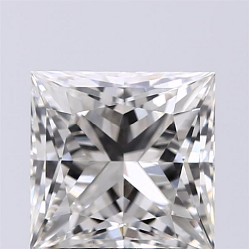 2.15 Carat Princess Lab Grown
