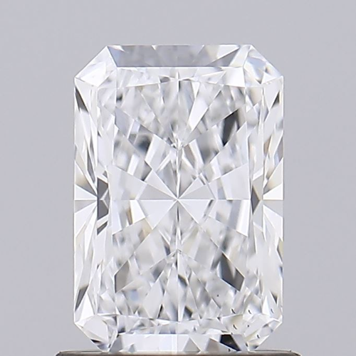 1.05 Carat Radiant Lab Grown 1.05 Carat Radiant Lab Grown