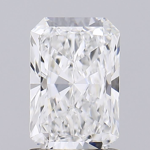 1.46 Carat Radiant Lab Grown 1.46 Carat Radiant Lab Grown