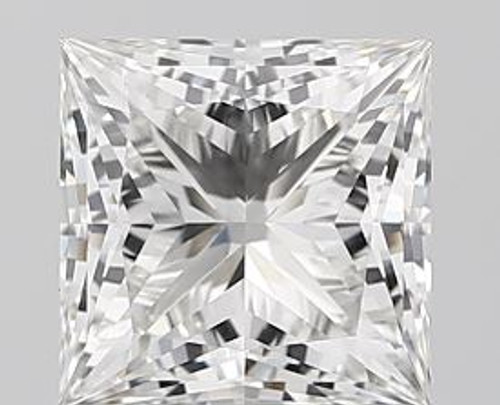 2.23 Carat Princess Lab Grown