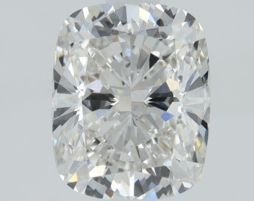 1.11 Carat Cushion Lab Grown