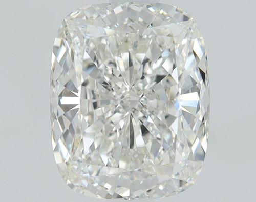 1.11 Carat Cushion Lab Grown