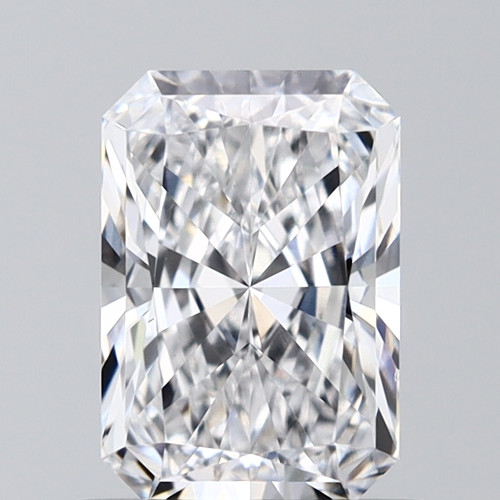 1.04 Carat Radiant Lab Grown 1.04 Carat Radiant Lab Grown