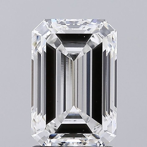 2.11 Carat Emerald Lab Grown