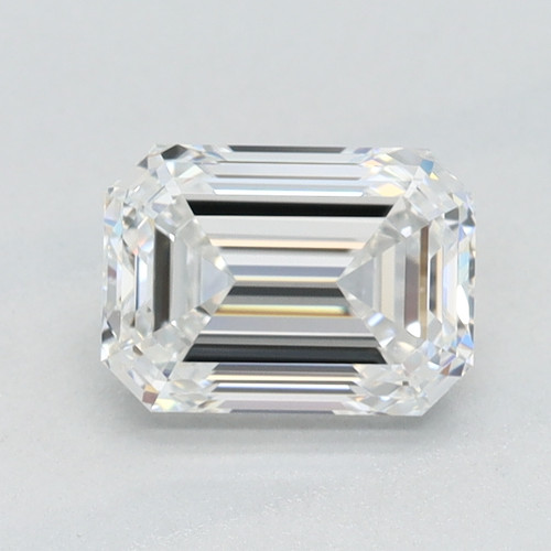 1.09 Carat Emerald Lab Grown