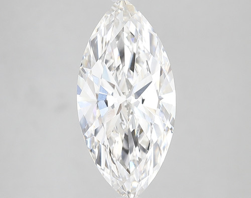 4.01 Carat Marquise Lab Grown 4.01 Carat Marquise Lab Grown