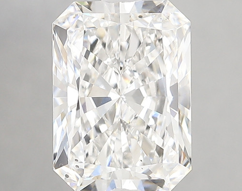 3.15 Carat Radiant Lab Grown