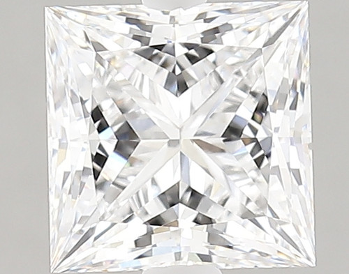 2.34 Carat Princess Lab Grown