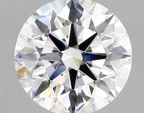 2.16 Carat Round Cut Lab Grown