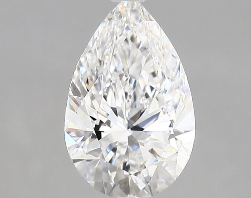 2.06 Carat Pear Lab Grown