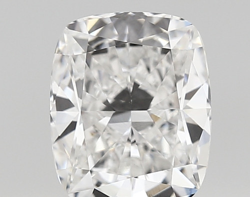 1.99 Carat Cushion Lab Grown