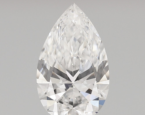 1.94 Carat Pear Lab Grown
