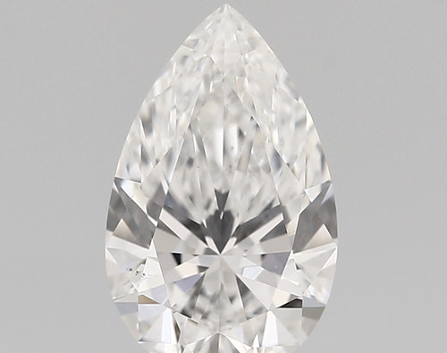 1.93 Carat Pear Lab Grown
