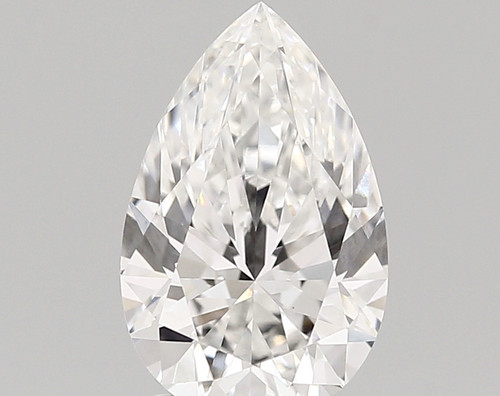 1.92 Carat Pear Lab Grown 1.92 Carat Pear Lab Grown