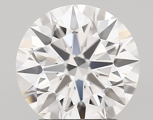 1.92 Carat Round Cut Lab Grown