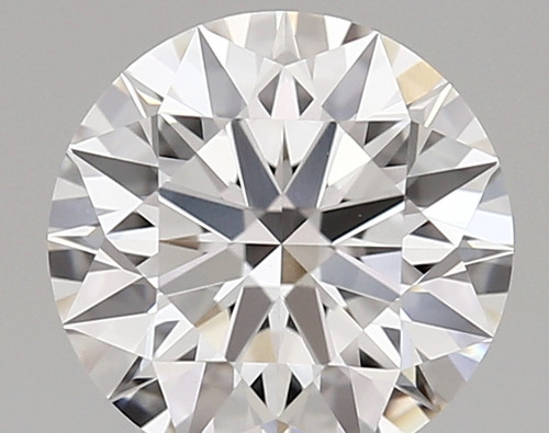 1.92 Carat Round Cut Lab Grown