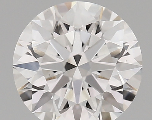 1.91 Carat Round Cut Lab Grown