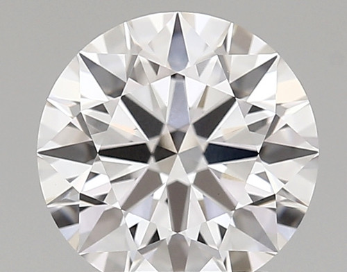 1.91 Carat Round Cut Lab Grown