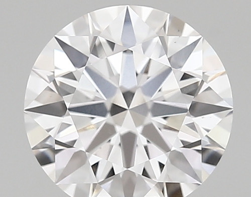 1.90 Carat Round Cut Lab Grown