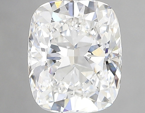 1.90 Carat Cushion Lab Grown 1.90 Carat Cushion Lab Grown