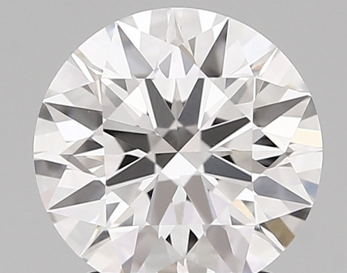 1.90 Carat Round Cut Lab Grown