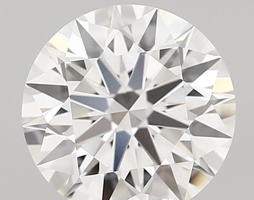 1.90 Carat Round Cut Lab Grown