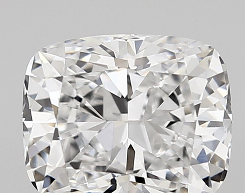 1.90 Carat Cushion Lab Grown