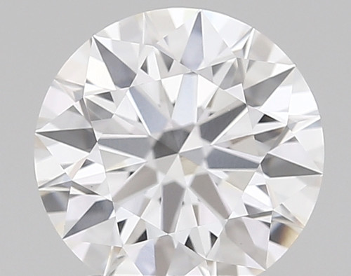 1.87 Carat Round Cut Lab Grown