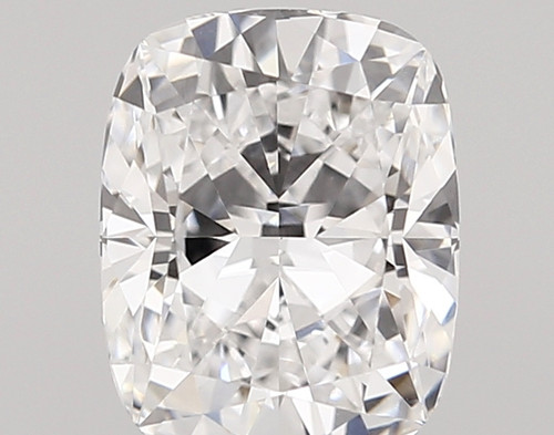 1.87 Carat Cushion Lab Grown 1.87 Carat Cushion Lab Grown