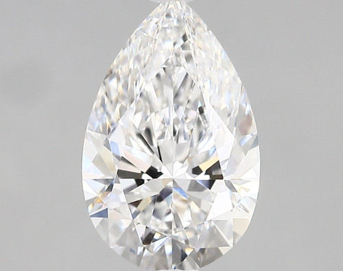 1.86 Carat Pear Lab Grown 1.86 Carat Pear Lab Grown