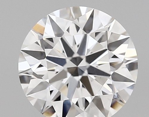 1.85 Carat Round Cut Lab Grown