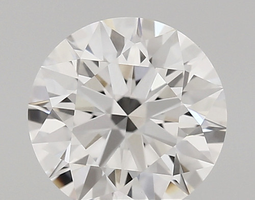 1.85 Carat Round Cut Lab Grown
