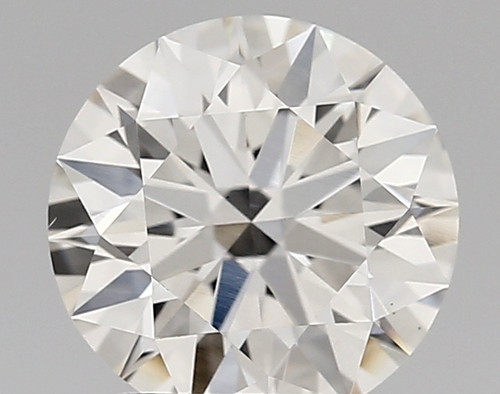 1.85 Carat Round Cut Lab Grown