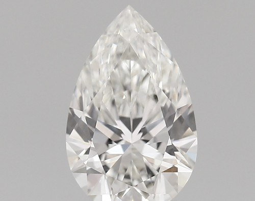1.85 Carat Pear Lab Grown 1.85 Carat Pear Lab Grown