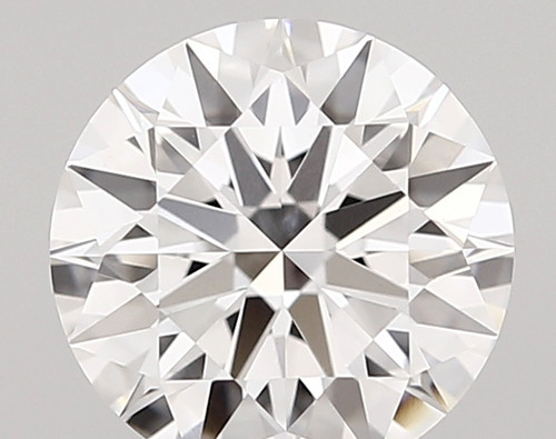 1.85 Carat Round Cut Lab Grown