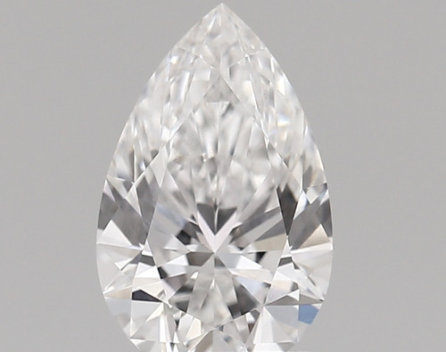 1.36 Carat Pear Lab Grown