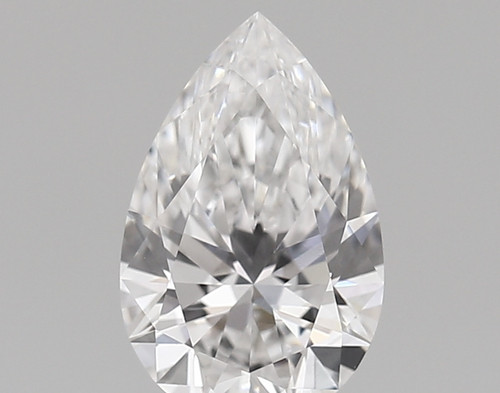 1.34 Carat Pear Lab Grown 1.34 Carat Pear Lab Grown