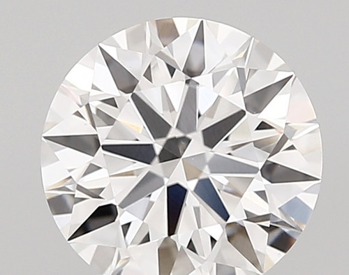 1.80 Carat Round Cut Lab Grown
