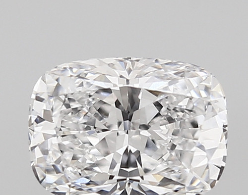 1.33 Carat Cushion Lab Grown 1.33 Carat Cushion Lab Grown