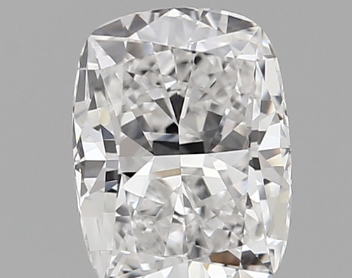 1.33 Carat Cushion Lab Grown