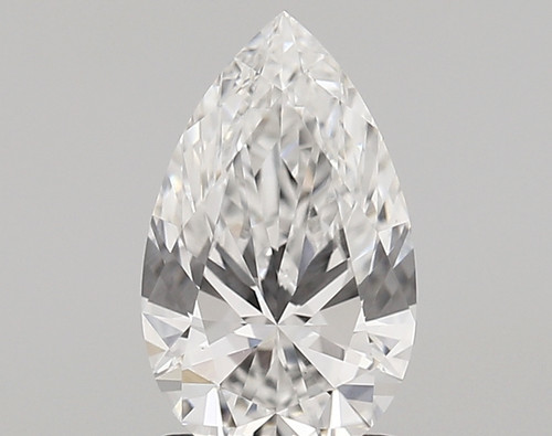 1.32 Carat Pear Lab Grown