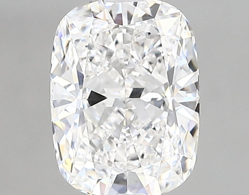 1.32 Carat Cushion Lab Grown 1.32 Carat Cushion Lab Grown