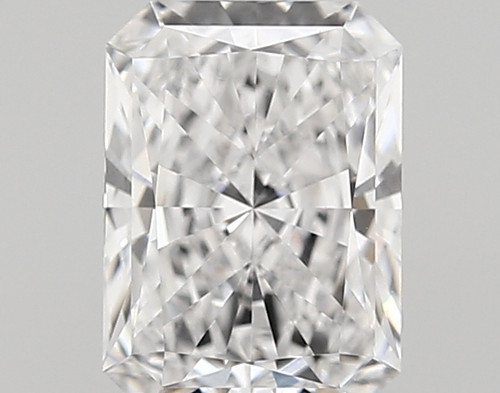 1.30 Carat Radiant Lab Grown 1.30 Carat Radiant Lab Grown