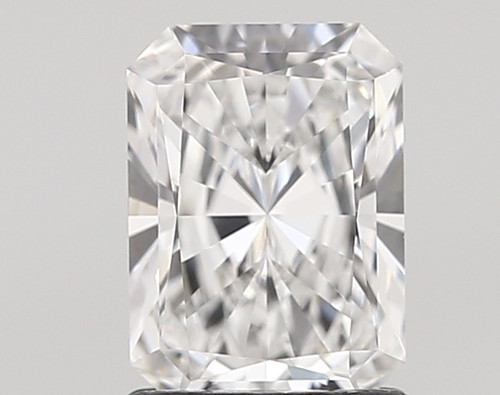 1.26 Carat Radiant Lab Grown 1.26 Carat Radiant Lab Grown