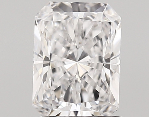 1.22 Carat Radiant Lab Grown 1.22 Carat Radiant Lab Grown