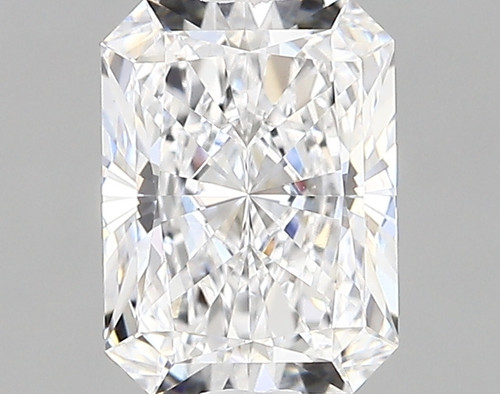 1.22 Carat Radiant Lab Grown 1.22 Carat Radiant Lab Grown
