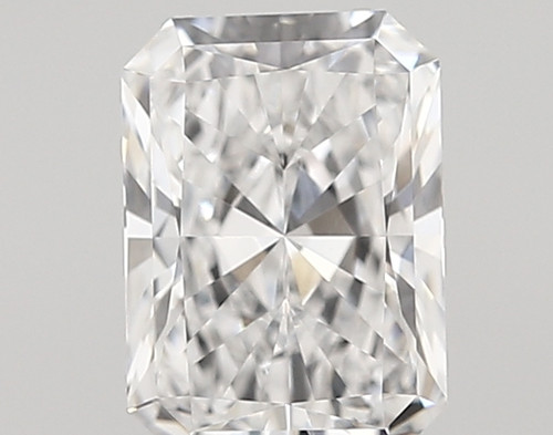 1.22 Carat Radiant Lab Grown 1.22 Carat Radiant Lab Grown